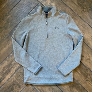 Under Armour cold gear pull over